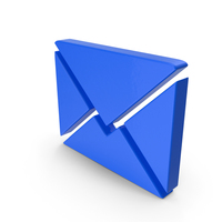 Message Letter Icon PNG & PSD Images