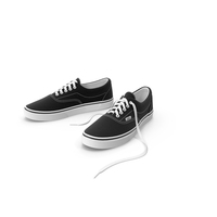 Vans Shoes PNG & PSD Images