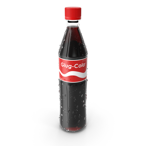 Cola Bottle PNG & PSD Images