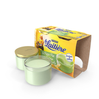 Cream Pistachio PNG & PSD Images