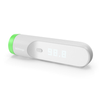 Withings Thermo PNG & PSD Images