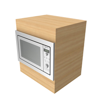 Microwave Oven PNG & PSD Images
