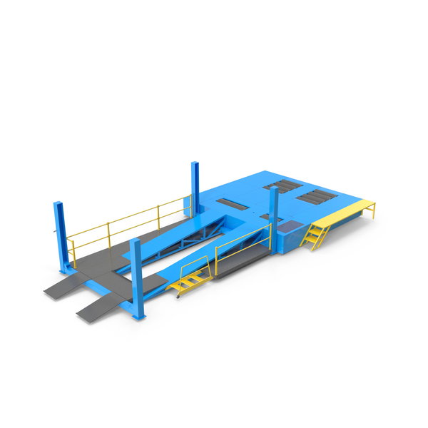 Chassis Dyno PNG & PSD Images
