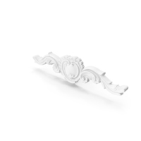 Molding Cartouche PNG & PSD Images