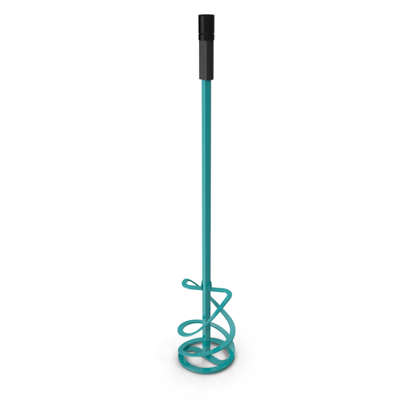 Mixing Paddle PNG & PSD Images
