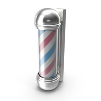 Barber Pole PNG & PSD Images