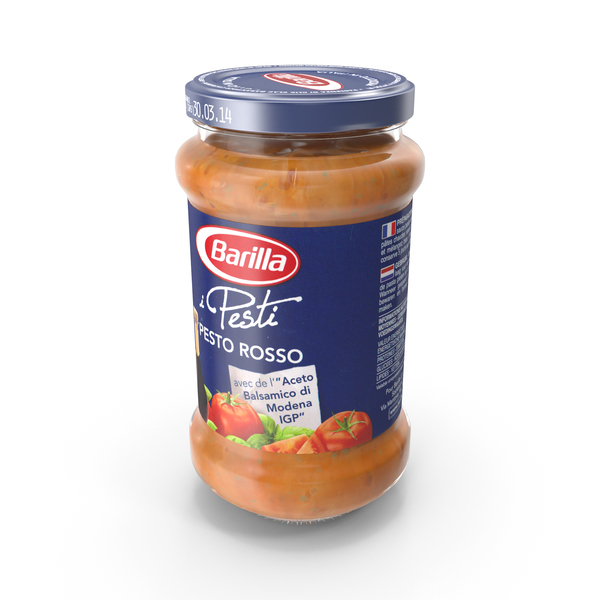 Sauce Pesto Rosso PNG & PSD Images