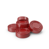 Checkers Pieces Red PNG & PSD Images