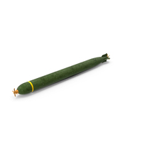 G7a/G7e Torpedo PNG & PSD Images
