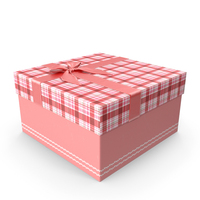 Gift box PNG & PSD Images