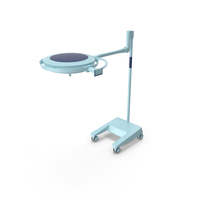 Modular Surgical Light PNG & PSD Images