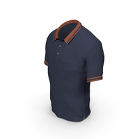 Polo shirt PNG & PSD Images