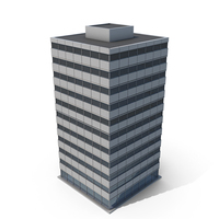 Office Tower PNG & PSD Images