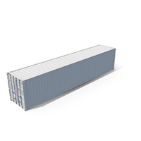 Shipping Container Refrigerator PNG & PSD Images