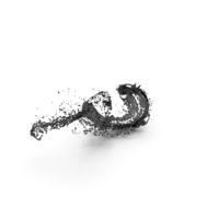 Black Splash PNG & PSD Images