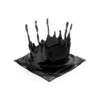 Black Crown PNG & PSD Images