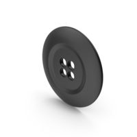 Ring Cloth Button PNG & PSD Images