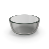 Bowl Glass PNG & PSD Images