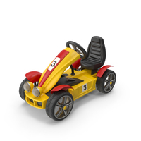 Karting Car Go Kart PNG & PSD Images