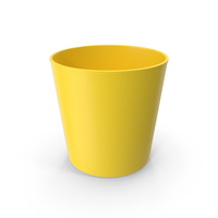 Cup Yellow PNG & PSD Images