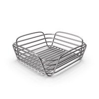 Bread Basket Solo PNG & PSD Images