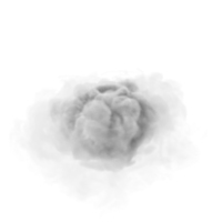 Smoke Swirl PNG & PSD Images