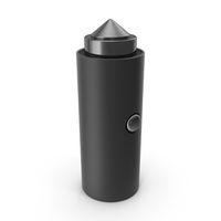 Mophie USB Type A Car Charger PNG & PSD Images
