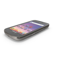 Samsung Galaxy S Blaze PNG & PSD Images