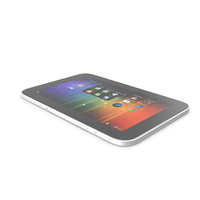 Toshiba Excite PNG & PSD Images