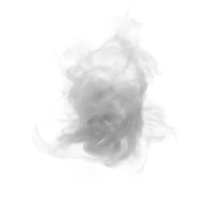 Smoke Swirl PNG & PSD Images