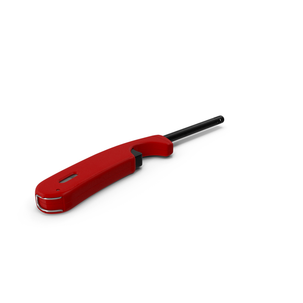 Multi Purpose Gas Lighter PNG & PSD Images