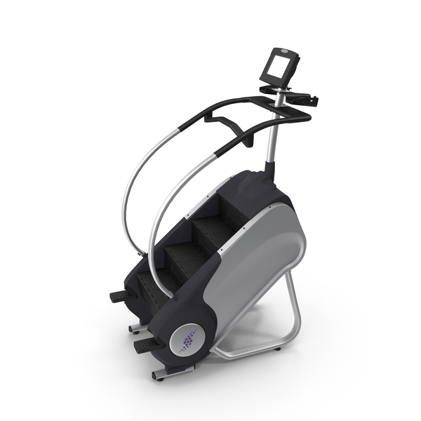 Stairmaster Stepmill PNG & PSD Images