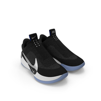 Nike Adapt BB Sneakers PNG & PSD Images