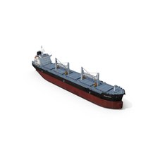 Ship Geared Handymax PNG & PSD Images