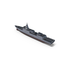 Chinese Navy Warship PNG & PSD Images