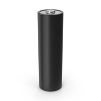Battery Black PNG & PSD Images