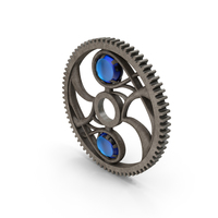 Gear Wheel PNG & PSD Images