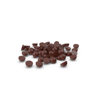 Pile Of Chocolate Bars Dark PNG & PSD Images