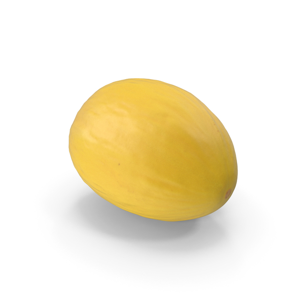 Honeydew Melon PNG & PSD Images
