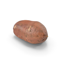Sweet Potato PNG & PSD Images