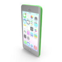iPhone 5C PNG & PSD Images