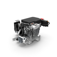 Nissan Leaf Engine PNG & PSD Images