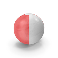 Beach Ball PNG & PSD Images
