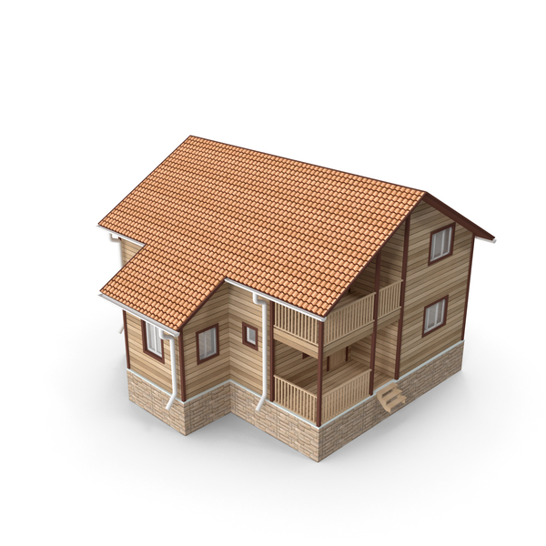 House PNG & PSD Images