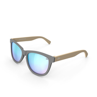 Leto Sunglasses PNG & PSD Images