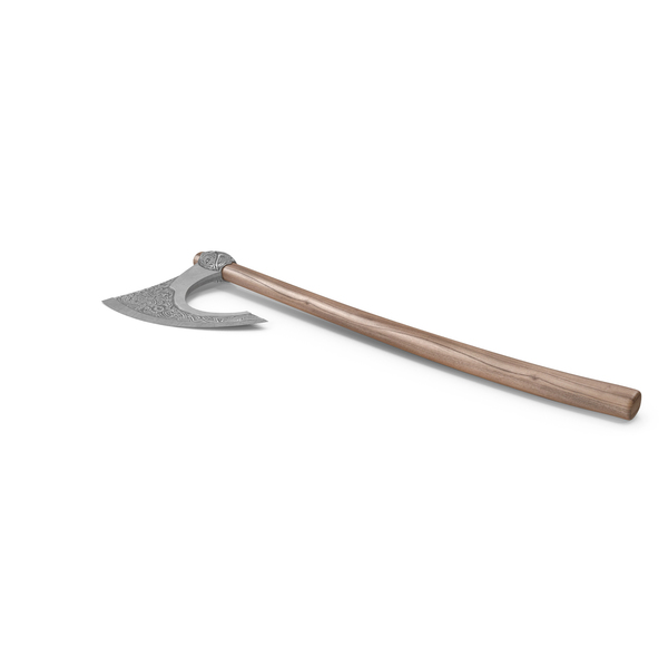 Battle Axe PNG & PSD Images