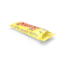 Nuts Chocolate Bar PNG & PSD Images