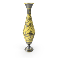 Handmade Vase PNG & PSD Images