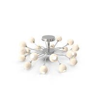 Ceiling Lamp PNG & PSD Images