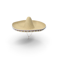 Sombrero PNG & PSD Images